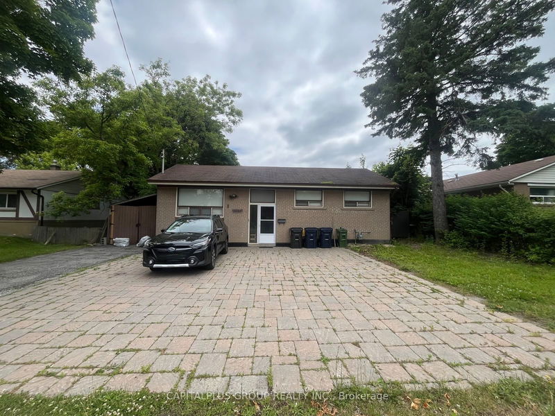 home for sale on 3843 Finch Avenue E