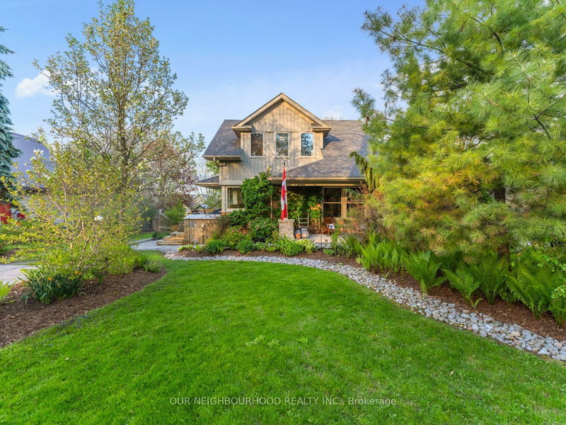 home for sale on 205 Cove Road