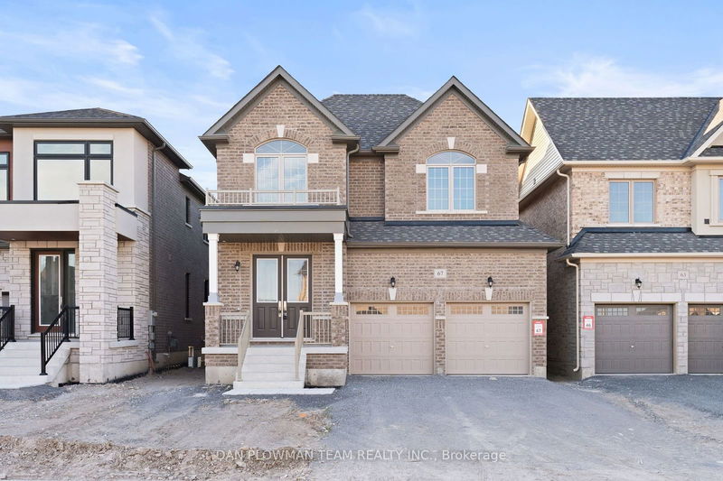 home for sale on 67 Hoad Street