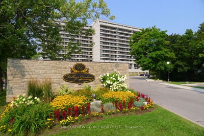 Condo leased at 1007-92 Church Street, Ajax, Central West, L1S 6B4 - MLS: E8429870