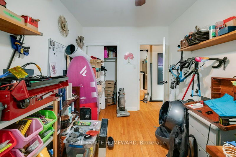 52 Herbert Ave  Toronto, M4L 3P9 | Image 19