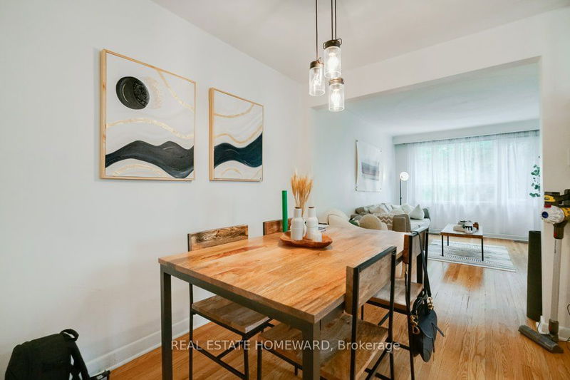 52 Herbert Ave  Toronto, M4L 3P9 | Image 7