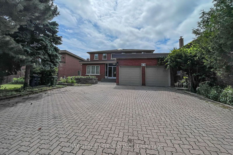home for sale on 2636 Kennedy Road