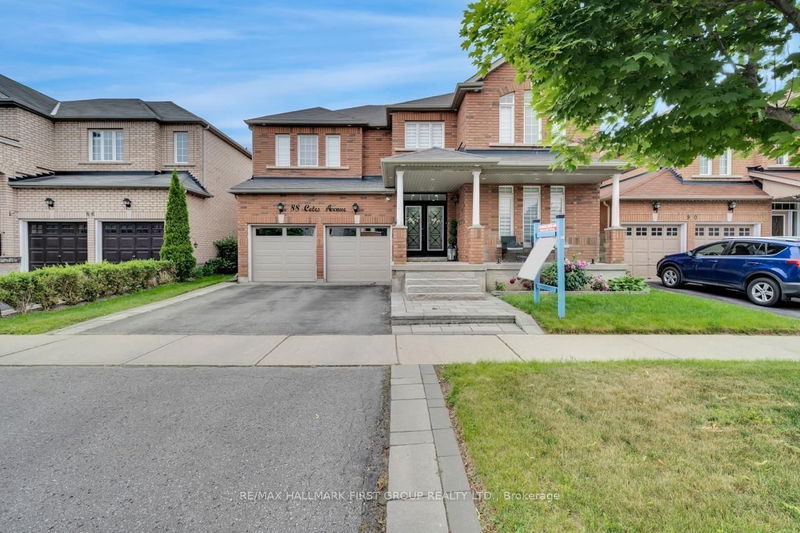 home for sale on 88 Coles Avenue