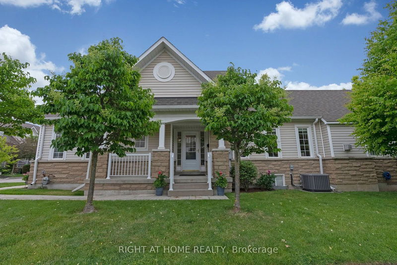 home for sale on 17-350 Lakebreeze Drive
