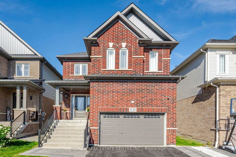 home for sale on 1725 Shelburne Street