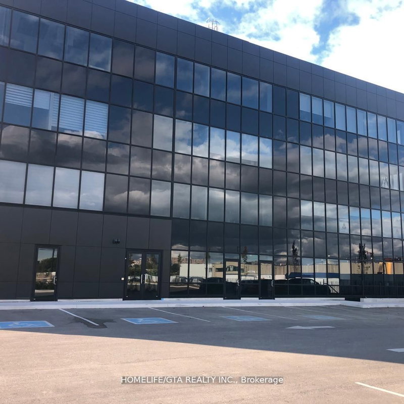 405 - 2225 Markham Rd, Toronto, M1B 2W4 | Image 2