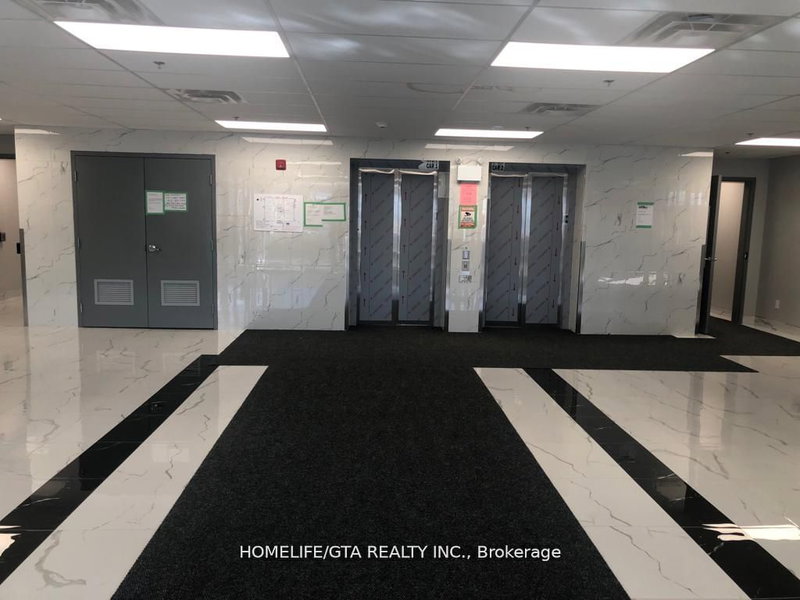 405 - 2225 Markham Rd, Toronto, M1B 2W4 | Image 3