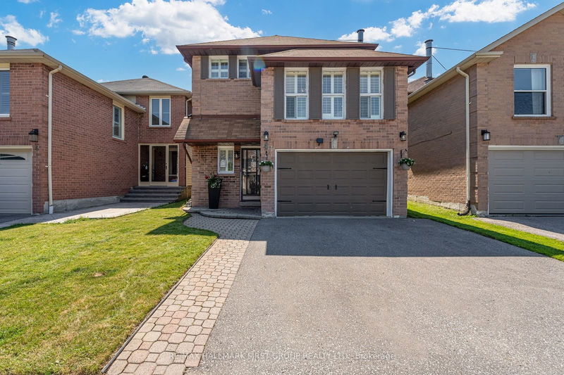 home for sale on 4 Cummings Court