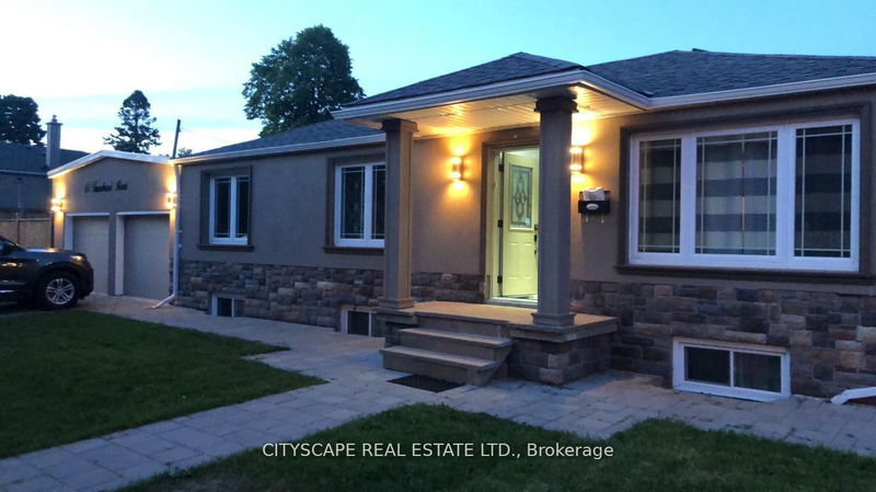 home for lease on BSMT-61 Farmbrook Road