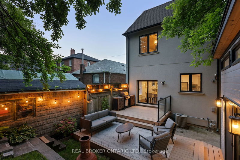 home for sale on 50 Glenside Avenue