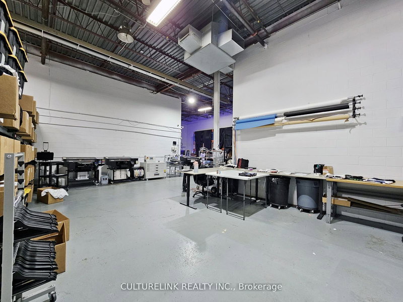 31 & 32 - 501 Passmore Ave, Toronto, M1V 5G4 | Image 3