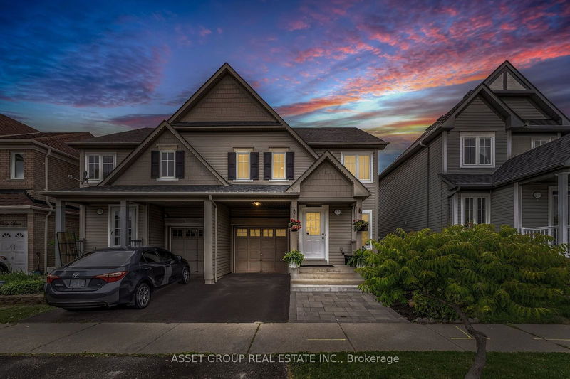 home for sale on 22 Fenton Street