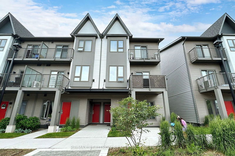 home for sale on 312-2635 William Jackson Drive