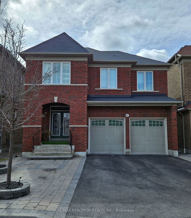 home for lease on 81 Booker Drive
