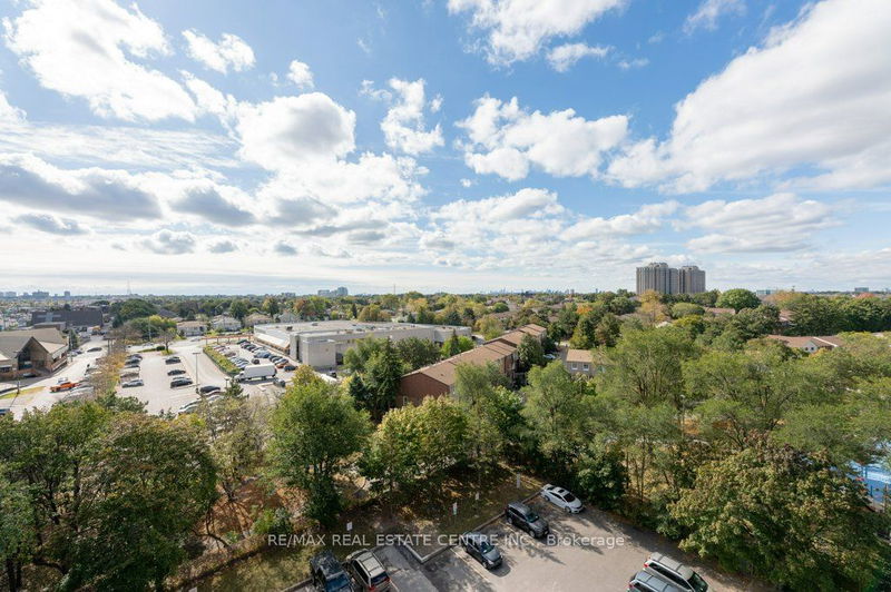  912 - 1950 Kennedy Rd  Toronto, M1P 4S9 | Image 33