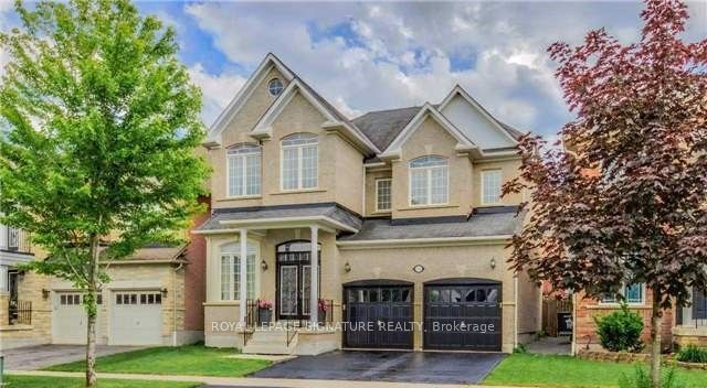 home for lease on 135 Rushworth Drive