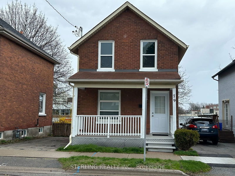 home for lease on 79 Nassau Street