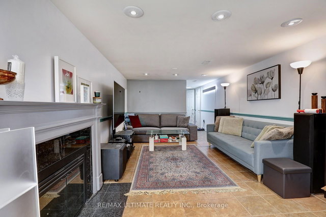 Bsmt - 11 Longspur Road