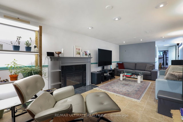 Bsmt - 11 Longspur Road