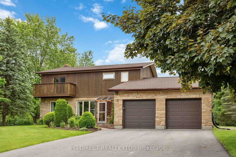 home for sale on 8 Riverview Drive