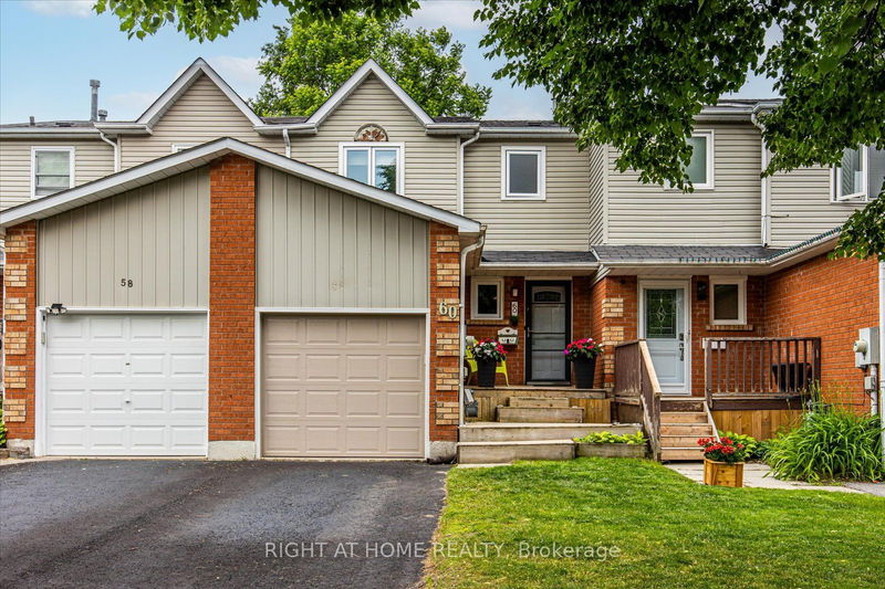 home for sale on 60 Elford Drive