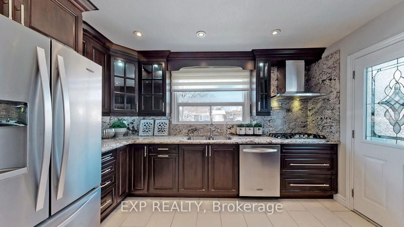 home for lease on Main-25 Lady Sarah Crescent