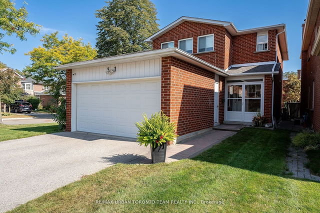 31 Ponymeadow Terrace