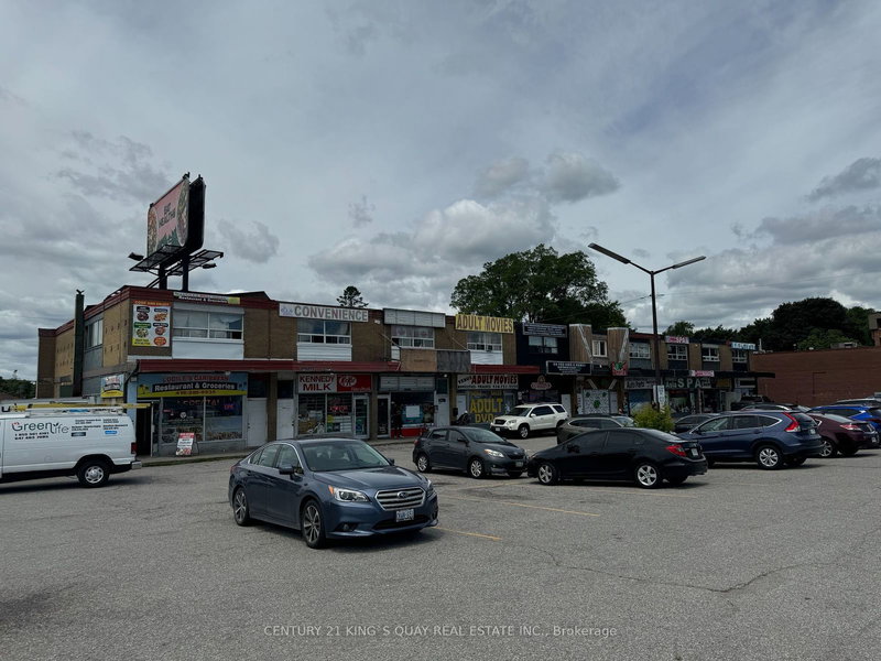 1346 Kennedy Rd, Toronto, M1P 2L7 | Image 2