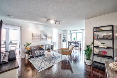 Unit 711 — 68 Grangeway Avenue — photo 4