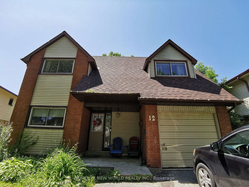 home for lease on Upper-12 Jacob Drive