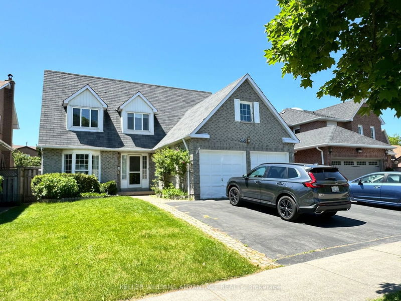 home for lease on 558 Morrish Road