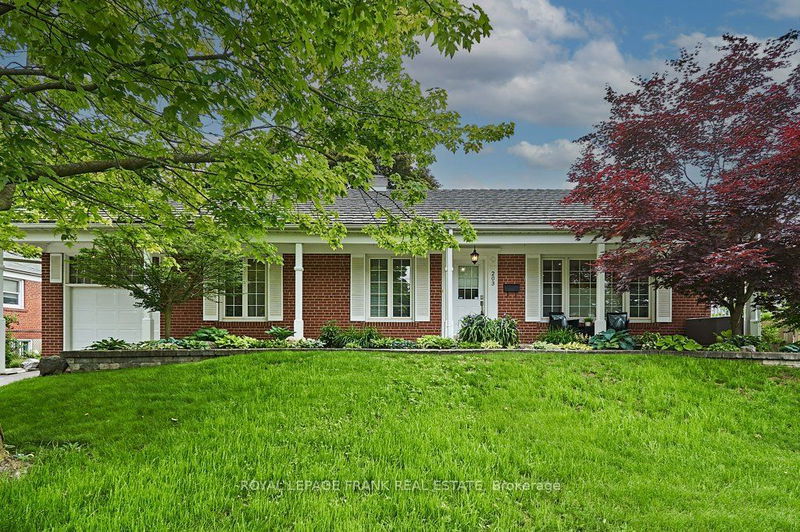 home for sale on 203 Reynolds Street