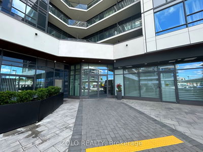 Unit 705 — 1480 Bayly St, Pickering - Bay Ridges image-0-1