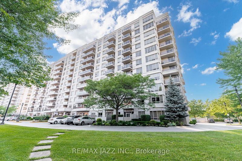home for sale on 415-1200 The Esplanade  N