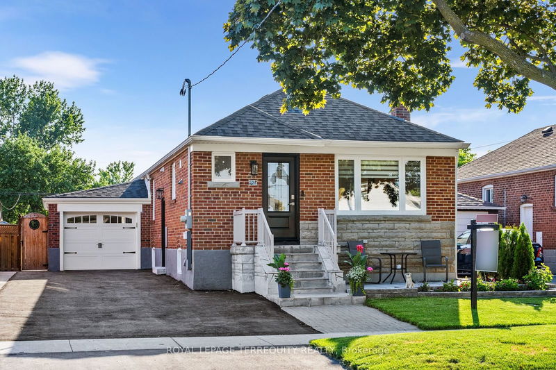 home for sale on 62 Delwood Drive