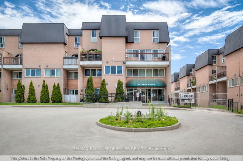 home for sale on 1097-100 Mornelle Court