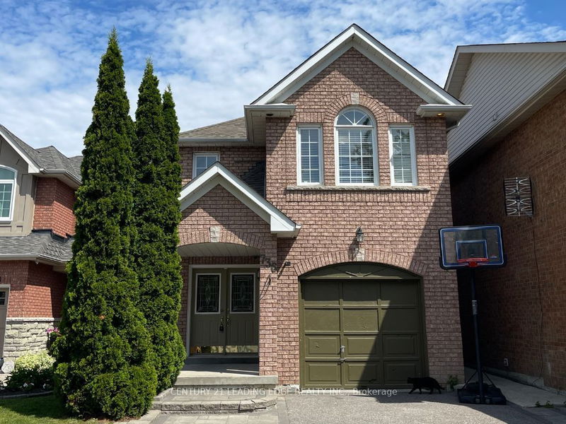 home for sale on 736 Swan Place
