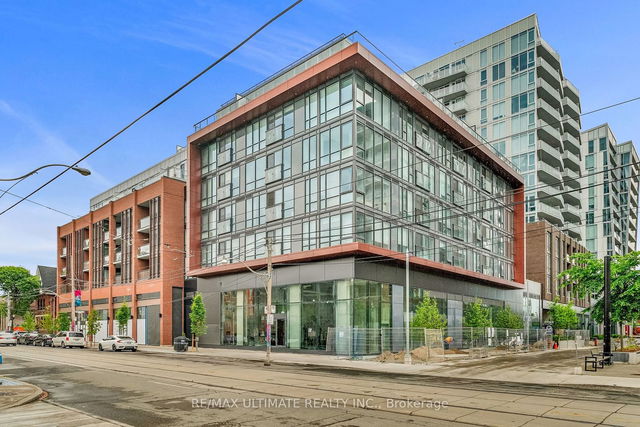 319 - 665 Queen Street