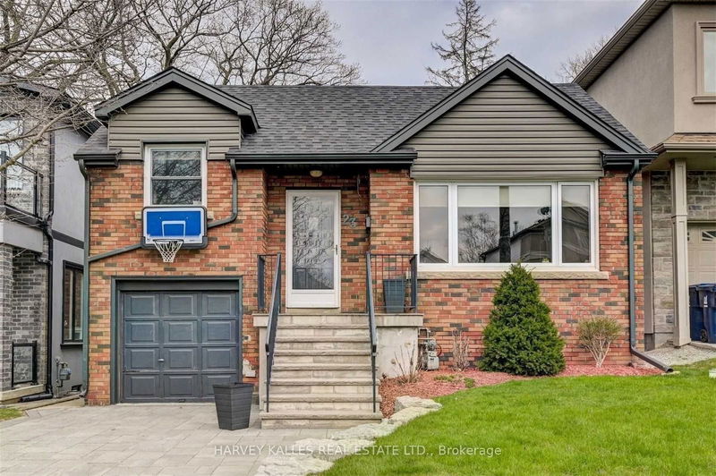 home for lease on Upper-23 Woodland Park Road