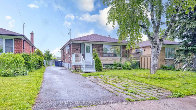 home for sale on 62 Romulus Drive
