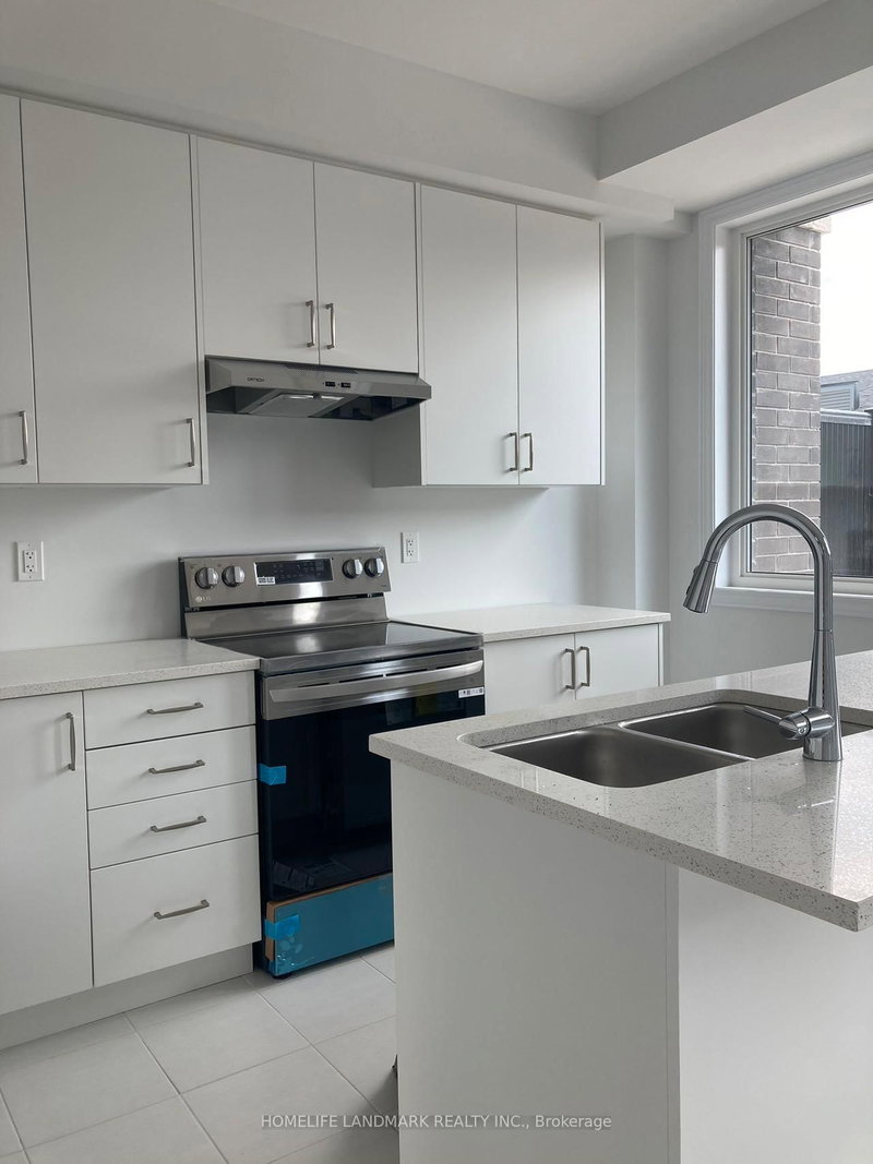 63 Sorbara Way, Whitby, L1M 0M4 | Image 2