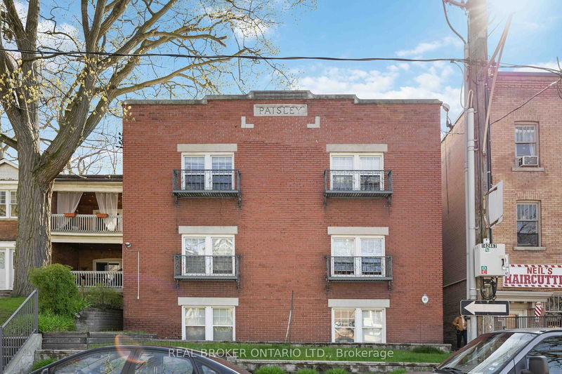 home for lease on 10-85 Beech Avenue