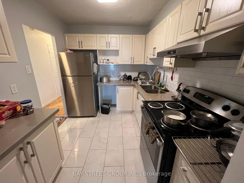 1806 - 4091 Sheppard Ave E, Toronto, M1S 3H2 | Image 2