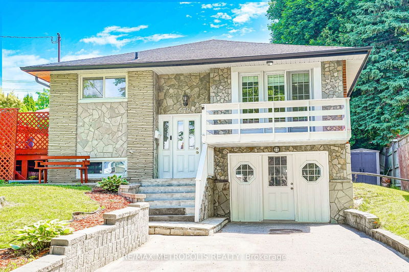 home for sale on 579 Pinewood Street