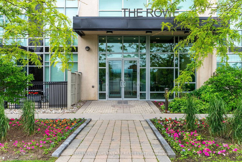 509 - 1600 Charles St, Whitby, L1N 0G4 | Image 2