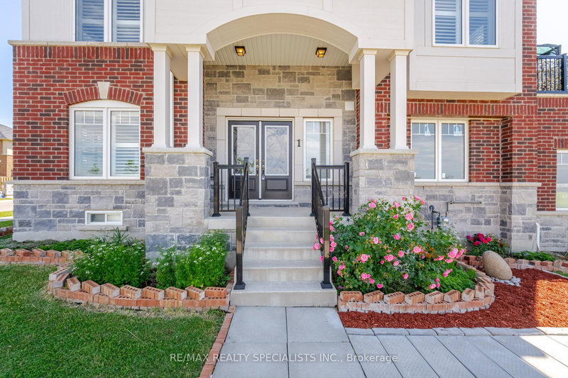 1 Mortlock St, Ajax, L1Z 0T1 | Image 3