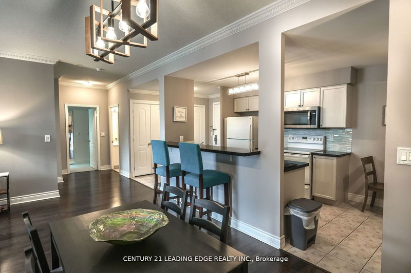 home for sale on 106-1000 THE ESPLANADE  N