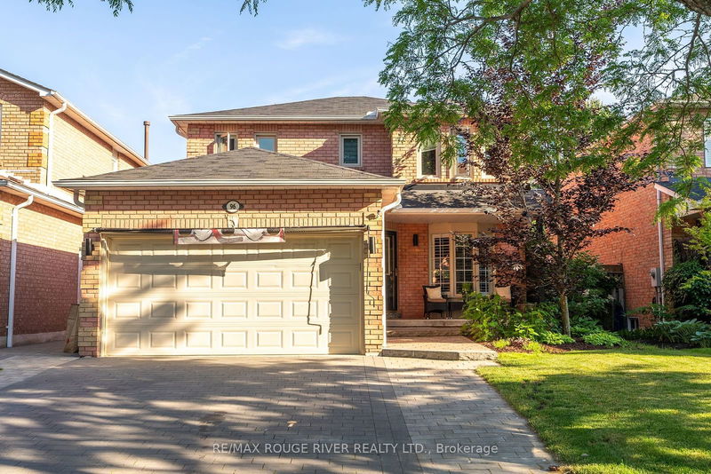 home for sale on 96 Deverell Street