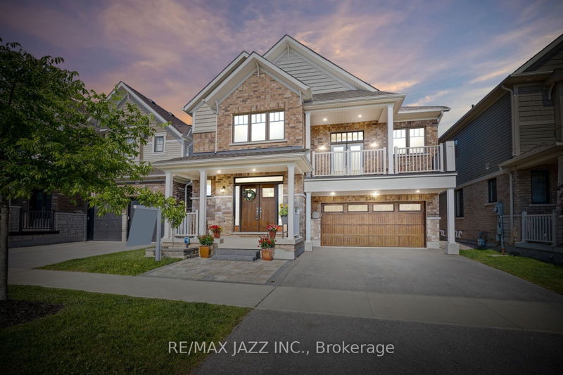 home for sale on 2361 New Providence Street